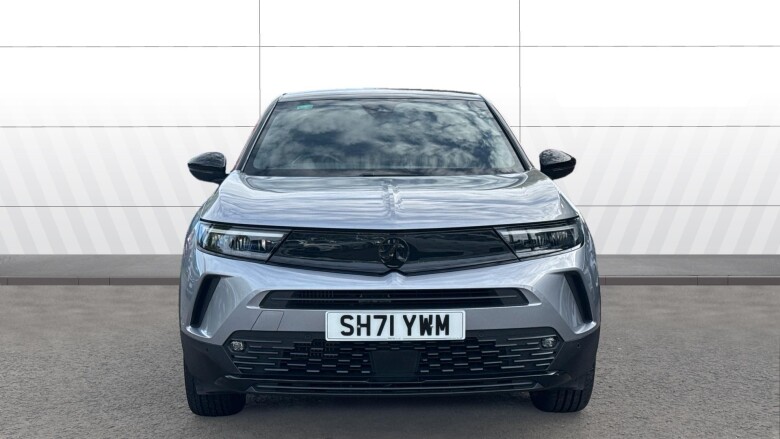 Vauxhall Mokka 1.2 Turbo 100 SRi Premium 5dr Petrol Hatchback